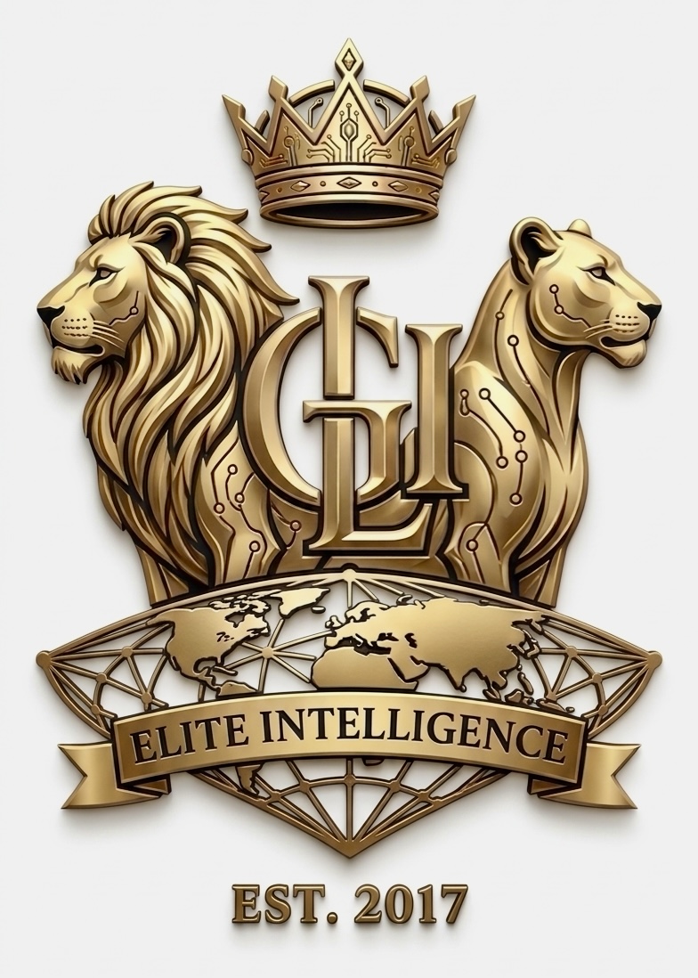 GLI • Golden Lion Investigations